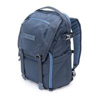 Vanguard VEO RANGE41M NV Daypack for Mirrorless/CSC Camera or Small Drone, Navy