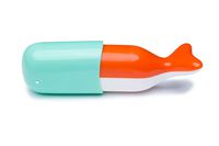 Kid O Whale Sqirter Active Bath Toy