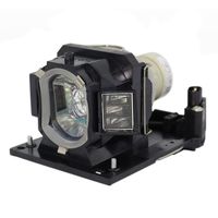 Lutema 456-8931wa-p01 Dukane Replacement DLP/LCD Cinema Projector Lamp