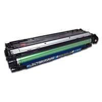 Speedy Toner HP 307A CE7401A Remanufactured Toners Cartridges Replacement for Color Laserjet CP5225dn, Cyan