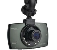 Best Selling Car Camera 2.7" 170 Degree Wide Angle Full HD 1080P Car DVR Recorder Motion Detection Night Vision G-Sensor