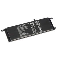 B21N1329 Laptop Battery for Asus X403 X403M X403MA X503M X502CA X453 X453MA X553 X553M F453 F453MA F553M P553 F553 D553M P553 P553MA Series Notebook X453M F553M Replace 0B200-00840000 (7.6V 30Wh