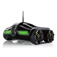 Brookstone Rover 2.0 App-Controlled Wireless Spy Tank