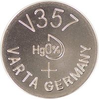 Watch Battery, 1.55v 155 mAh