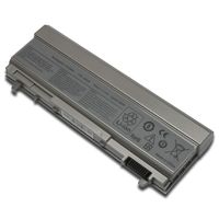 New E6400 Battery for Dell Latitude E6510 Precision M2400 M4400, fits P/N: F8TTW PT434 PT437 KY266 FU274 FU571 MN632 MP303 MP307 W1193 KY477[11.1V 90Wh]