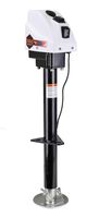 LIBRA 3500lbs Trailer/RV Electric Power A-Frame Tongue Jack 26042