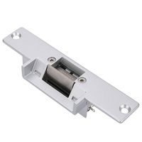 MOUNTAINONE NO Electric Strike Door Lock For Access Control System Use Fail Safe Brand NEW