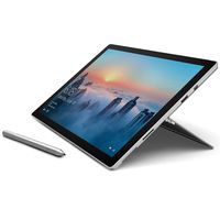 Microsoft Surface Pro 4 (Intel Core i5, 4GB RAM, 128GB) with Windows 10 Anniversary