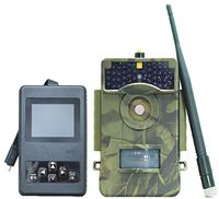 Ltl Acorn Low Power 4G GPRS Scouting Camera 12MP 1080P HD IP66 Waterproof Night Vision Animal Trail Detection Camera