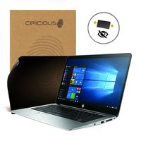 Celicious Privacy 2-Way Anti-Spy Filter Screen Protector Film Compatible with HP EliteBook 1030 G1 (Touch)