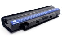 E EGOWAY 5200mAh-58Wh Laptop Battery for Dell Inspiron N3010 N4010 N4110 N5010 N5110 N7010 M4110 M5110 M501 M5030 Series, Vostro 3450 3550 3550n 3750-18 Months Warranty