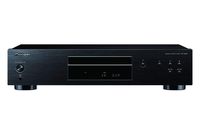 Pioneer CD Player Home, Black (PD-10AE)