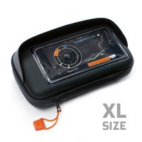 Deeper Winter Smartphone Case XL for Ice Fishing