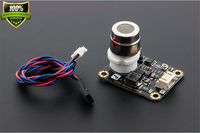 Gravity: Analog CO2 Gas Sensor For Arduino It Is Extremely Sensitive To CO2 And Can Also Exclude The Interference Of Alcohol And CO Increase Sensitivity Of Module With Signal Amplifying Circuit?