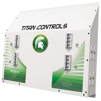 Titan Controls 16-Light Controller w/ Timer, 240V - Helios 13