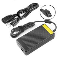 TAIFU 19V 12.2A 230W AC Adapter Power Supply Toshiba Qosmio X300, X305, X505, X500,Series,100% Compatible P/N: PA3673E-1AC3, PA-3673E-1AC3
