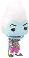 Funko Pop! Animation: Dragon Ball Super - Whis Collectible Figure