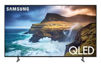 Samsung 85" Class 4K Ultra HD (2160p) HDR Smart QLED TV QN85Q70R (2019 Model)