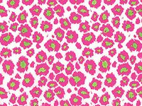 Beautiful Coral"Cottage Rose" Floral Art DIY Crafts Tissue Paper for Gift Wrapping 20"X30" 5 Sheets