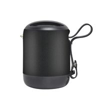 VENNERLI TWS Bluetooth Speaker Mini Stereo Wireless Speakers V5.0 Tech 10W Loud Bass Super Portable IPX56 Waterproof with SD/AUX/Mic/USB for Car iPhone Laptop Outdoor