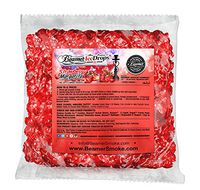 Strawberry Margarita 500G Ultra Premium Beamer Ice Drops Hookah Shisha Smoking Gel. Each Bowl Lasts 2-4 Hours! USA Made, Huge Clouds, Amazing Taste! Better Taste & Clouds Than Tobacco!