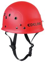 EDELRID - Ultralight Junior Hardshell Helmet, Red