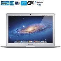 Apple Macbook Air MC968LL/A - 11.6in Notebook Computer - 1.6GHz Intel Core i5, 2GB RAM, 64GB SSD (Renewed)