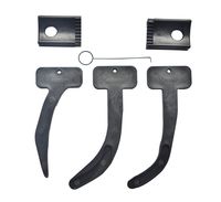 ITEQ Camshaft Phaser Timing Chain Tools for VW Dodge Chrysler Jeep Wrangler Grand Cherokee 3.6L 10200A 10202A 10369A