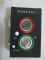 Bonzart Ampel Twin Lens TLR Digital Camera