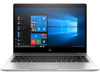 2019 HP EliteBook 840 G6 14" FHD Business Laptop Computer: 8th Gen Intel Quard-Core i5-8265U up to 3.9GHz/ 24GB DDR4 RAM/ 1TB PCIe SSD/ AC WiFi/ Bluetooth 5.0/ Fingerprint Reader/ Windows 10 Pro