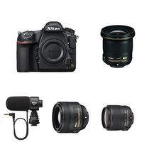 Nikon D850 Filmmaker's Kit