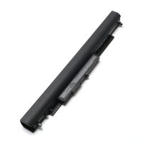 14.8V 2600MAH New Replacement HS04 Laptop Battery for Hp 240 G4,245 G4,250 G4,255 G4,256 G4 Series fits Notebook 14 14G 15 15G HP 807956-001 807957-001 807611-421 807611-131 HSTNN-LB6U HSTNN-LB6V