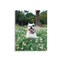 Custom Metal Wall Décor -11x14