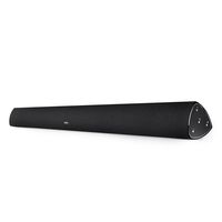 Edifier Bluetooth Soundbar B3 - LCD/LED TV Low Profile Sound Bar, Auxiliary, Optical & Coaxial Connectivity