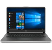 Newest HP 14" FHD IPS Premium Business Laptop | Intel Quad-Core i5-1035G4 Upto 3.7GHz | 8GB RAM | 512GB SSD | Backlit Keyboard | WiFi | HDMI | USB-C | Bluetooth | Windows 10