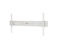 Sonax Tilting Flat Panel Wall Mount Stand for 37-Inch to 70-Inch TV, White