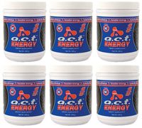6 Canisters ACT Energy Natural Healthy Energy Drink A.C.T. by Youngevity (Ships Worldwide)