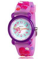 Gift for Girls Age 3-8, Kids Watch Gift for 4-9 Year Old Girl Birthday Present