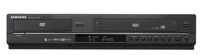 Samsung DVD-V6700 Tunerless DVD VHS Combo Player