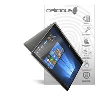 Celicious Matte Anti-Glare Screen Protector Film Compatible with HP Pavilion x360 14 CD0008NA [Pack of 2]
