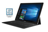 Samsung Tab Pro S 12in; 128 GB Wifi Tablet (Black) SM-W700NZKAXAR (Renewed)