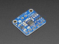 Adafruit Universal Thermocouple Amplifier MAX31856 Breakout