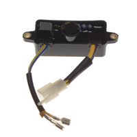 Friday Part AVR for Chicago Electric Predator 69675 69676 3KW 3.5KW 4KW 4.5KW Generator