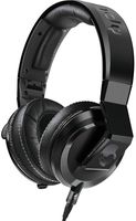 Skullcandy Unisex Mix Master (2012) Black Headphones