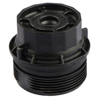 For TOYOTA OIL FILTER CAP COROLLA PRIUS MATRIX SCION XD 15620-37010