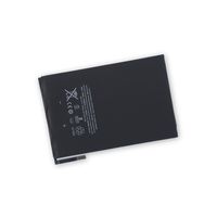 Battery Compatible with iPad Mini