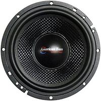 (-NEW-) American Bass VFL65MB 6.5 Inch Speaker 350 Watts