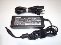 Original OEM Toshiba ADP-75SB AB 19V 3.95A PA3468U-1ACA Notebbok Ac Adapter