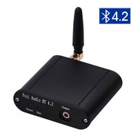 Fosi Audio Bluetooth Receiver DAC (bt4.2)