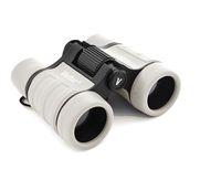 Vivitar VIV-TELMIC-40-WHT Telescope, Microscope and Binocular Kit, White